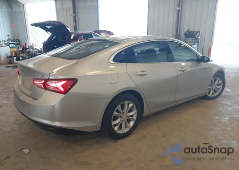 2019 Chevrolet Malibu Lt z USA, uszkodzony, nr VIN 1G1ZD5ST5KF143888